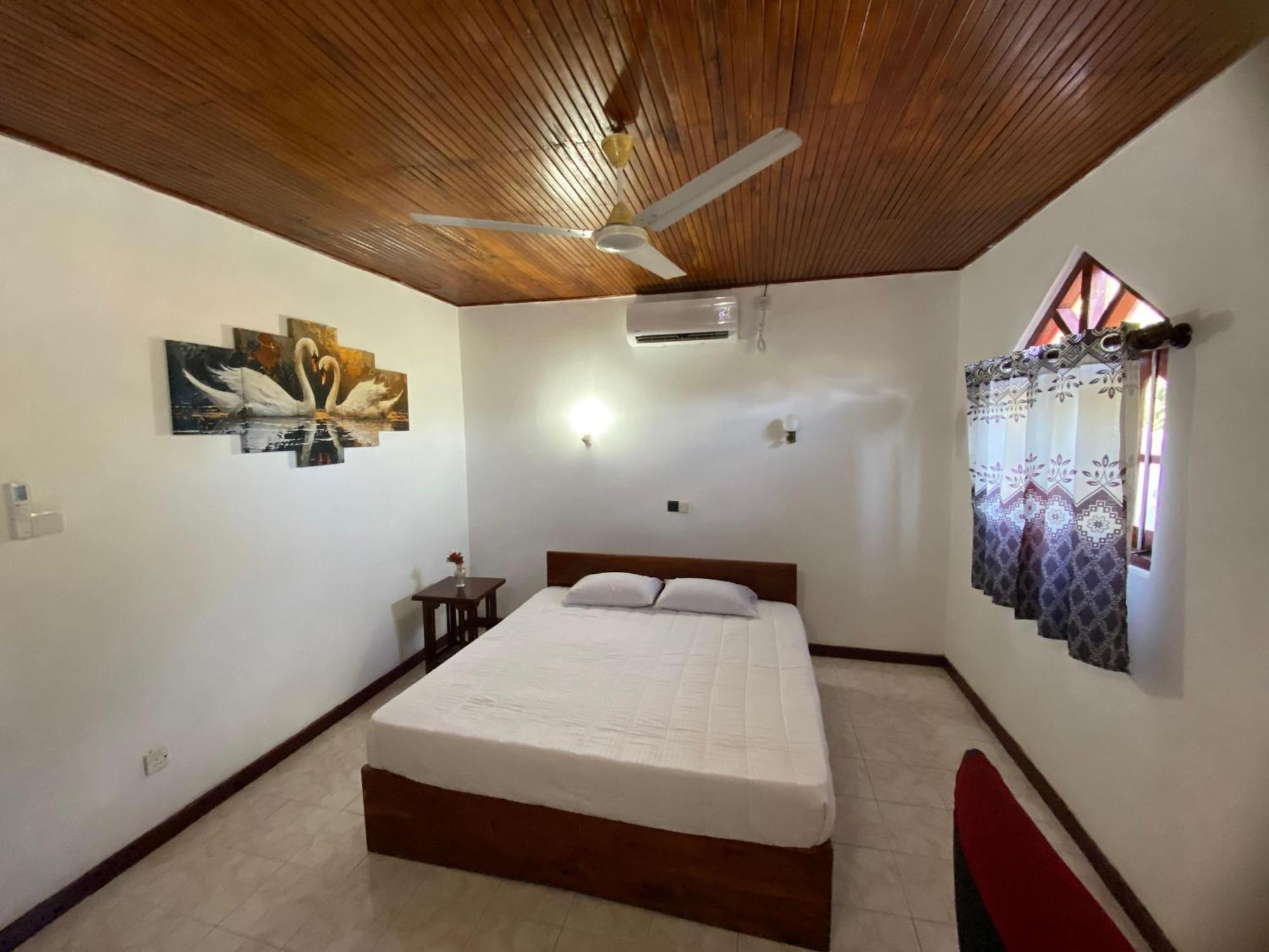 Alson Villa Hikkaduwa Exterior photo